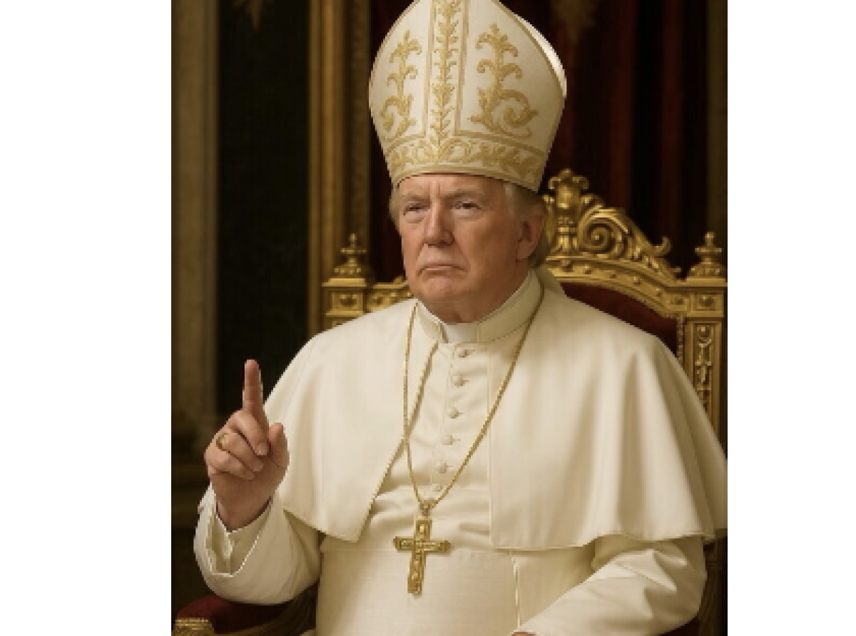 Sumo Pontifice